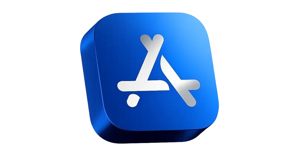 Link tải app RIKVIP trên iOS