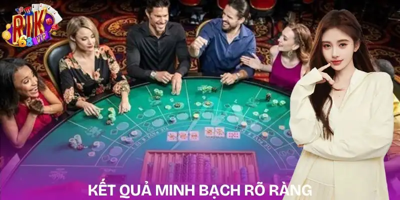 Baccarat Live Rikvip | Hé Lộ Cách Chơi Của Cao Thủ baccarat-live-rikvip-moi-ket-qua-deu-minh-bach