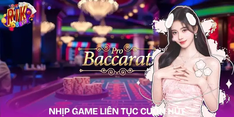 Baccarat Live Rikvip | Hé Lộ Cách Chơi Của Cao Thủ baccarat-live-rikvip-nhip-game-nhanh-va-lien-tuc