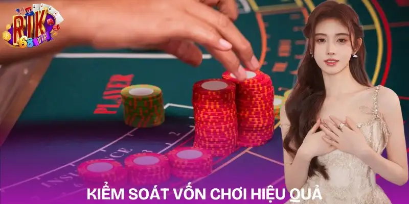 Baccarat Live Rikvip | Hé Lộ Cách Chơi Của Cao Thủ baccarat-live-rikvip-quan-ly-tai-chinh-ca-nhan
