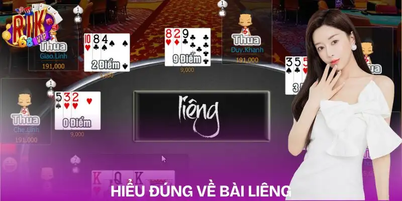 Bài Liêng Bịp Và Cách Nhận Biết Dấu Hiệu Gian Lận Phổ Biến bai-lieng-bip-hieu-dung