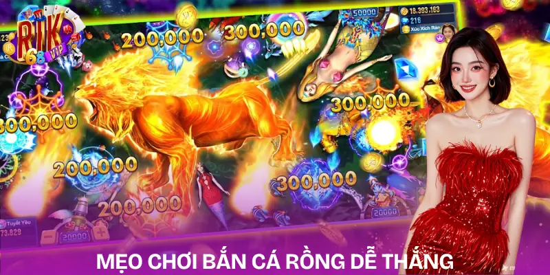 ban-ca-rong-meo-choi