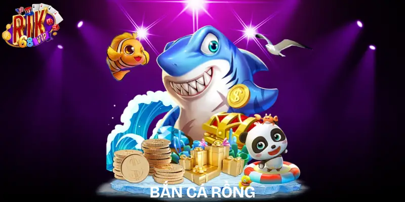 ban-ca-rong
