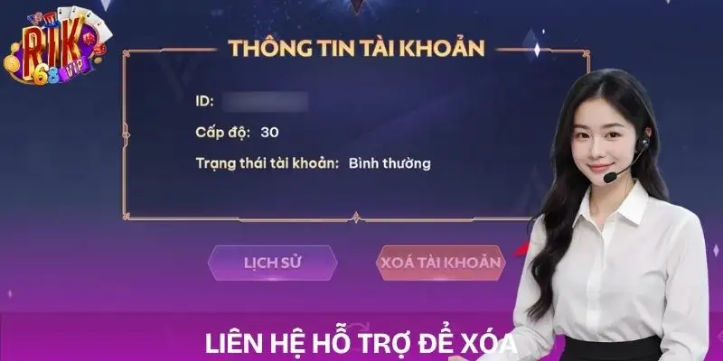 cach-xoa-tai-khoan-rikvip-gui-yeu-cau-xoa-qua-ho-tro-khach-hang