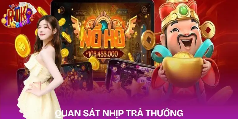 Chiến Thuật Săn Hũ Tối Ưu Vốn Chơi Và Hạn Chế Rủi Ro chien-thuat-san-hu-nhip-tra-thuong-theo-cum-thoi-gian