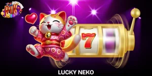 lucky-neko
