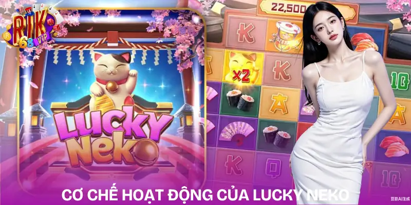 lucky-neko-co-che-game
