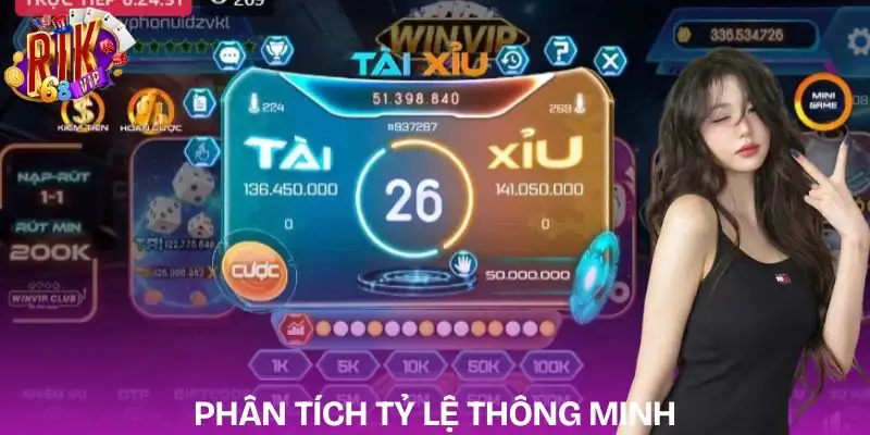 Mẹo Đọc Cầu Tài Xỉu | Chiến Thuật Tăng Tỷ Lệ Thắng Nhanh meo-doc-cau-tai-xiu-phan-tich-su-bien-dong-cua-bang-ty-le