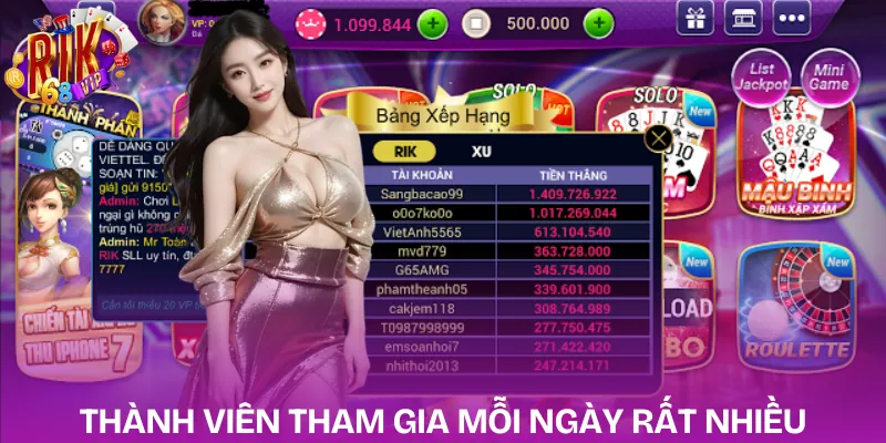 rikvip-co-uy-tin-khong-dong-dao-thanh-vien