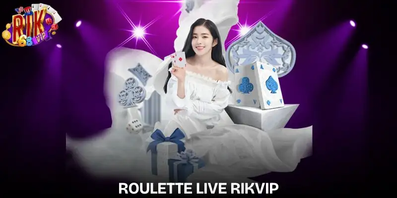 roulette-live-rikvip